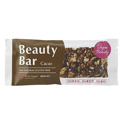 ビューティーバー　カカオ　25g　【ニールズヤードレメディーズ】1