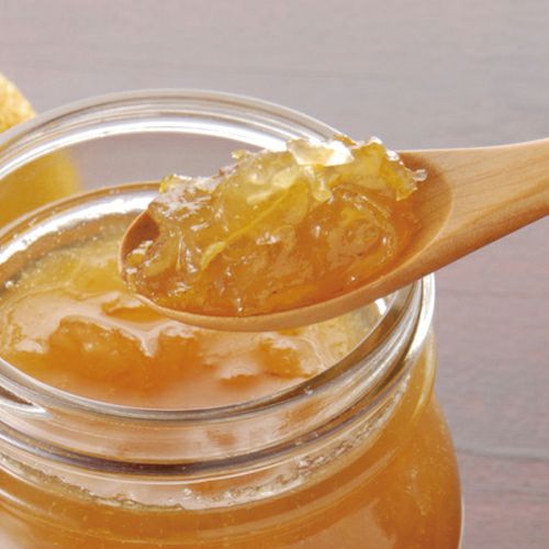 国産ゆず茶　400g　【プロスペリティ】2