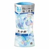 アース製薬　スッキーリ！　トイレ用　さわやかなフローラルソープ　400mL【アース製薬】1