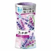 アース製薬　スッキーリ！　トイレ用　優美なナチュラルラベンダー　400mL【アース製薬】1