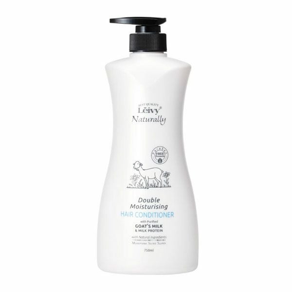 アクシス　レイヴィー ダブルモイスチャー ヘアコンディショナー 750mL【アクシス】1