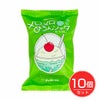 喫茶ペリカン　メロメロめろんソーダせっけん　80g×10個セット　【ペリカン石鹸】1
