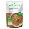 activus　オーガニックマッシュルームスープ　400g　【むそう商事】1
