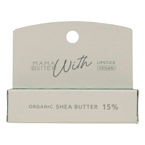 ママバター ウィズ　リップスティック　4g　【ビーバイイー】3