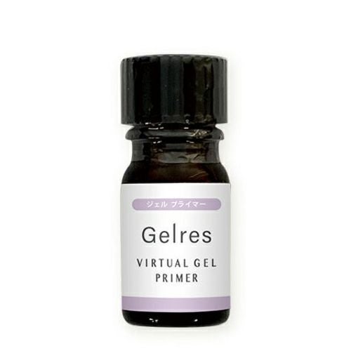 STジェリス　割れ爪補修セット　【ビューティーワールド】3