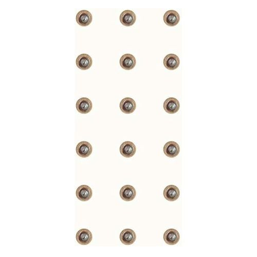 STトーンハーモニー　おやすみナイトツボテープ　18枚入り　【ビューティーワールド】4