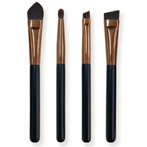 メイクル　優秀アイメイクブラシセット　【ビューティーワールド】3