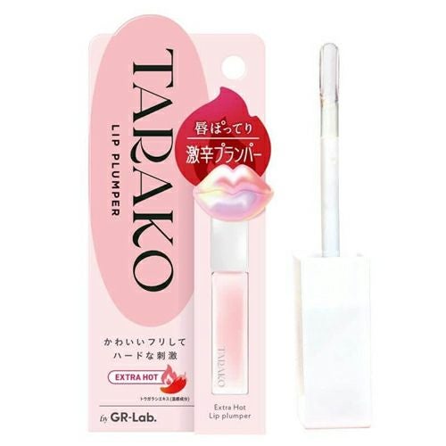 TARAKO　リッププランパー　6ml　【ジーアール】1