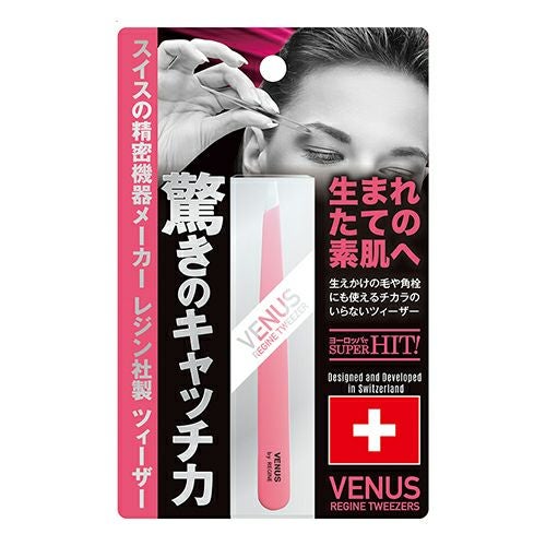 レジン　ヴィーナスツィーザー　ピンク　1本　【インフィニティー】1