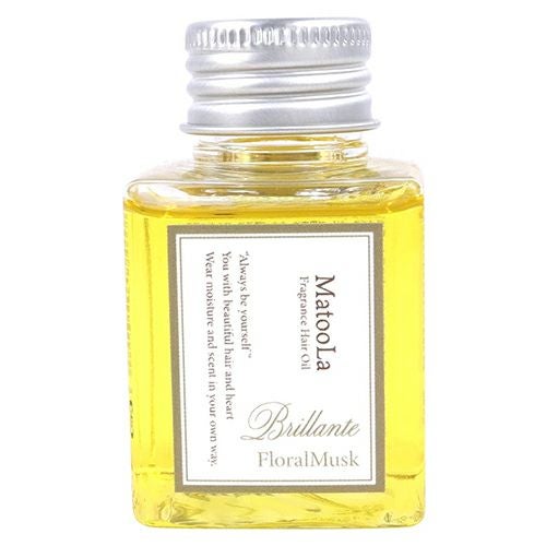 マトゥーラ　MatooLa　ヘアオイル　ブリランテ　50ml　【アイエスリンク】1