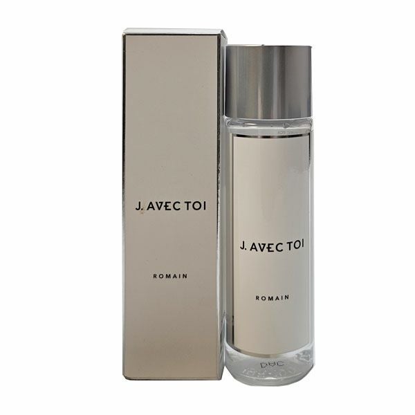J.avec toi　バイタライジングローション　ROMAIN　100mL　【FW JAPAN】1