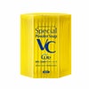 フォーシーズHD　Cure　スペシャルパウダーソープVC　0.6g×35包　【フォーシーズ】1