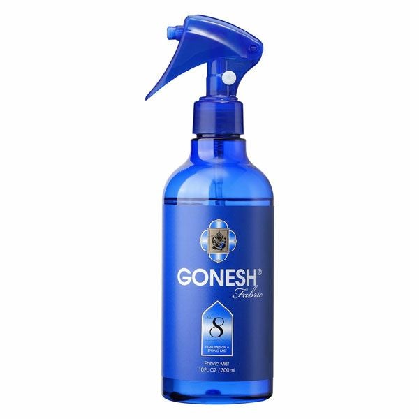 大香　GONESH　ガーネッシュ　ファブリックミスト　No.8　300mL　【大香】1