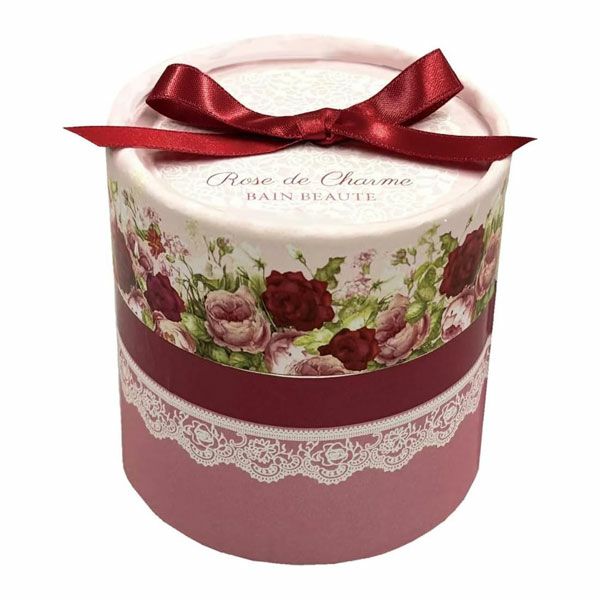 ジーピークリエイト　ローズ　ド　シャルム　バンボーテ　【ジーピークリエイト】1