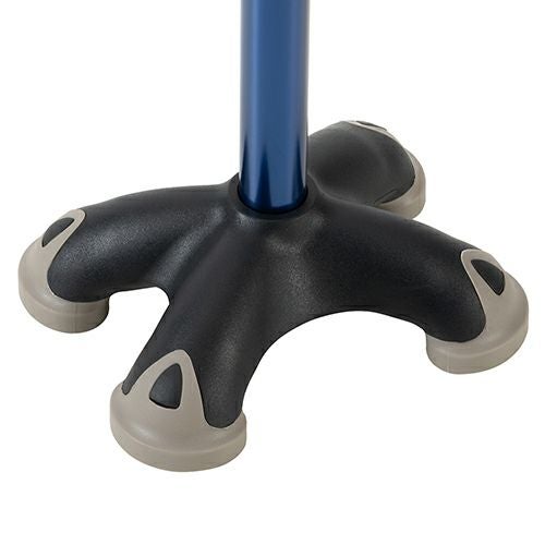 バンブーステッキ　多点杖先　【竹虎】1