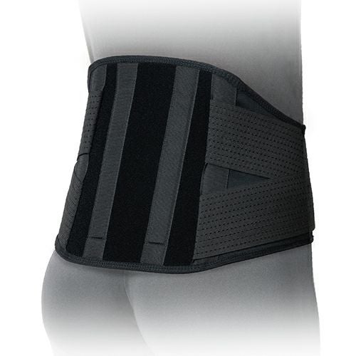 ワイド＆ハード腰ベルト　【竹虎】1