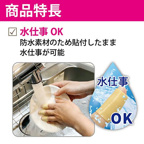 ディップエイドケア　30枚入　一般医療機器　【竹虎】4