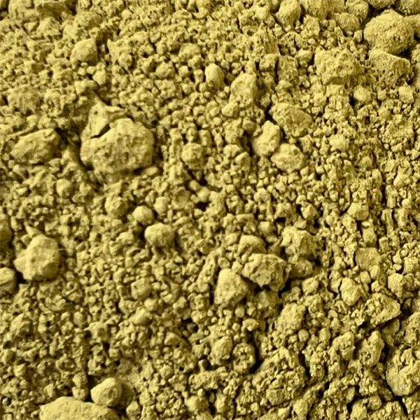 カリス　ヘンナパウダー　ブラウン　オーガニック　20g　食用不可 (品番：663)【カリス成城】1