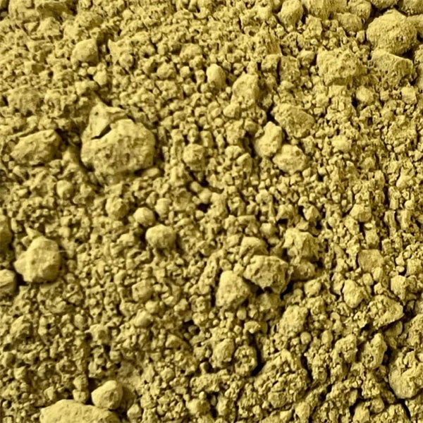 ヘンナパウダー　ブラウン　オーガニック　100g　食用不可 (品番：664)　【カリス成城】1