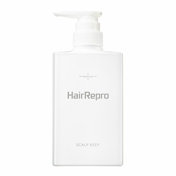 アデランス　ヘアリプロ　薬用スカルプキープ　350mL《医薬部外品》【アデランス】1