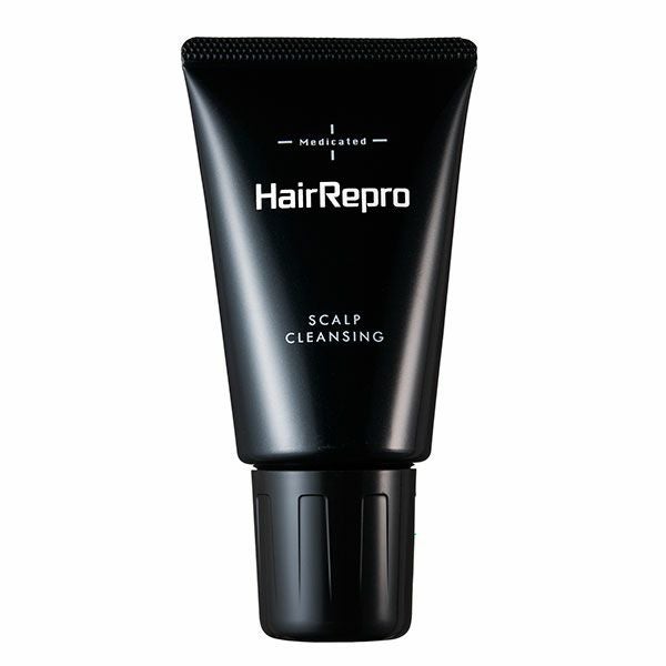 アデランス　ヘアリプロ　薬用スカルプクレンジング　50g《医薬部外品》【アデランス】1