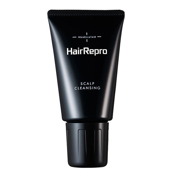 ヘアリプロ　薬用スカルプクレンジング　50g《医薬部外品》　【アデランス】1