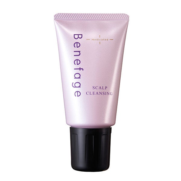 ベネファージュ　薬用スカルプクレンジング　50g《医薬部外品》　【アデランス】1