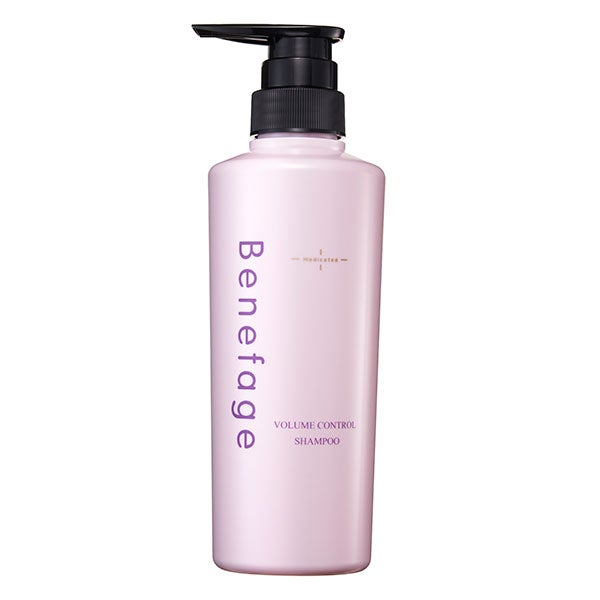 ベネファージュ　薬用ボリュームコントロールシャンプー　350mL《医薬部外品》　【アデランス】1