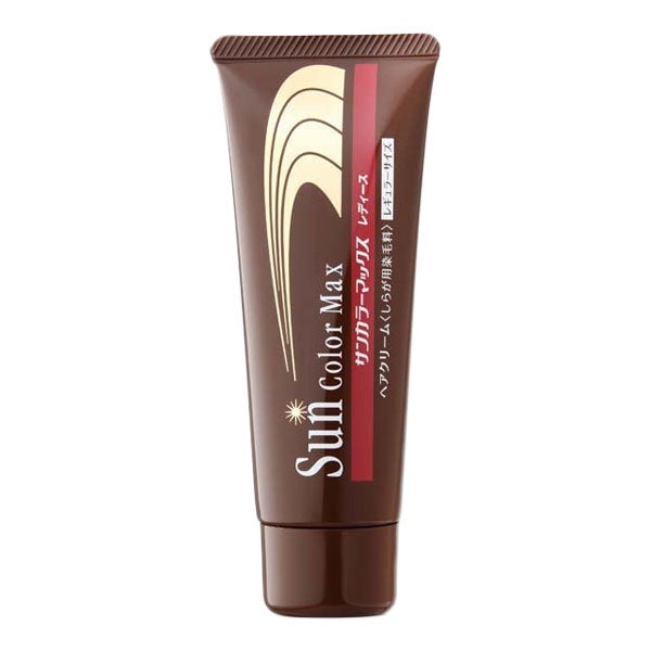 サンカラーマックス　レディース　75g　【ケンコー】1