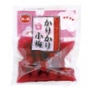 海の精　かりかり小梅　60g　【海の精】1