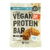 オーサワのVEGAN　PROTEIN　BAR(オーツ麦)小麦不使用　2本(約60g)　【オーサワジャパン】1