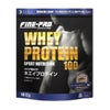 ファイン　ファインプロ　ホエイプロテイン100　ロイヤルミルクティー風味　1012g【ファイン】1