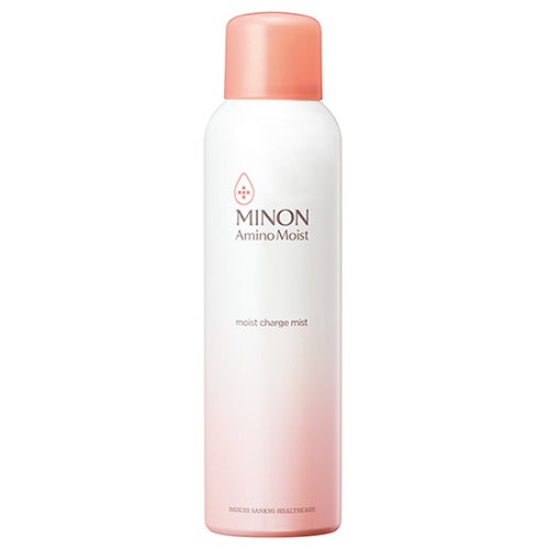 ミノン　アミノモイスト　モイストチャージミスト　150g　【第一三共ヘルスケア】1