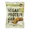 オーサワのVEGAN　PROTEIN　BAR(アスパラ)　2本(約60g)　【オーサワジャパン】1