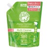 ハッピーエレファント　泡マルチクリーナー　詰替用　800mL　【サラヤ】1