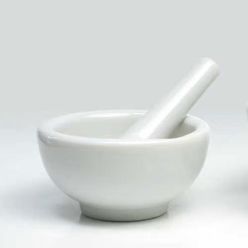 フリート　乳鉢M　乳棒付き(品番：8954170)　【カリス成城】1