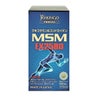 MSM EX2580　180g(300mg×600粒)　【HONGO】1