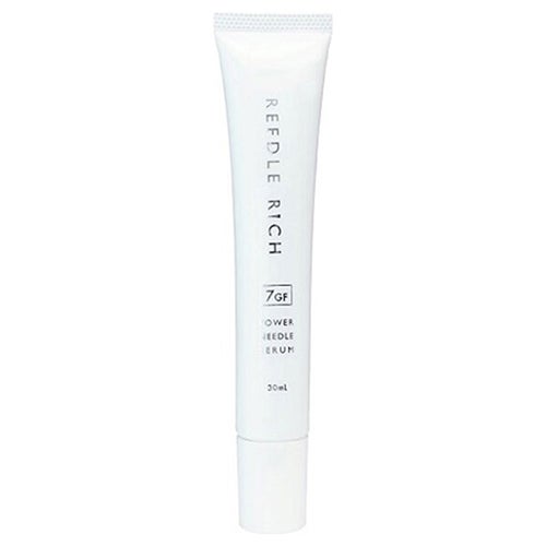 リードルリッチ　パワーニードルセラム　30ml　【プラセス製薬】2