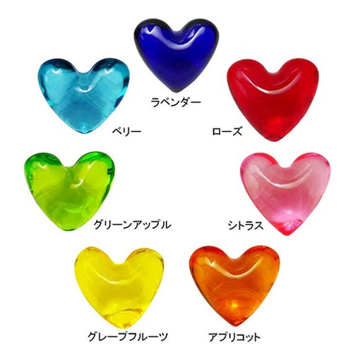 パトモス　セブンハーツ　アラカルトN　7個　【ジーピークリエイト】2