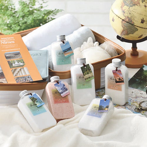 アナザートリップ　アロマパスポート　リュウキュウ ウインド　165g　【ジーピークリエイト】3