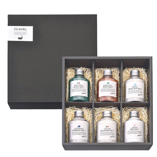 アナザートリップ　NA CLAVEL 6　クラヴェルシックス　【ジーピークリエイト】1