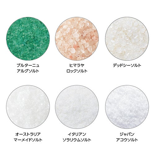 アナザートリップ　NA CLAVEL 6　クラヴェルシックス　【ジーピークリエイト】3