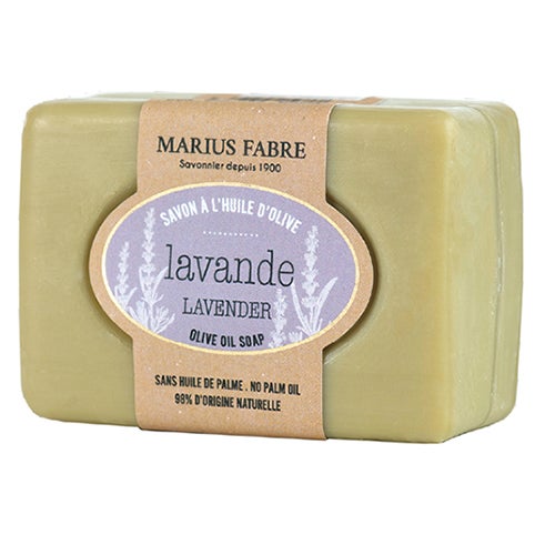 マリウスファーブル　ビエンエトレ　ラベンダー　100g　【ジーピークリエイト】1