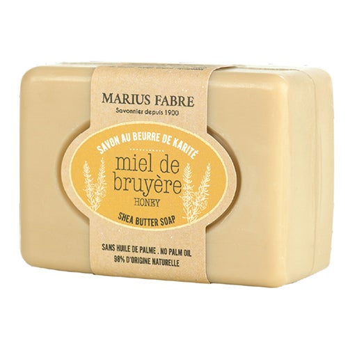 マリウスファーブル　ビエンエトレ　ハニー　100g　【ジーピークリエイト】1