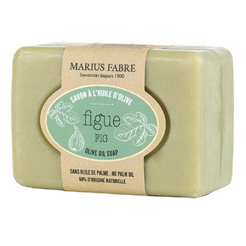 マリウスファーブル　ビエンエトレ　イチジク　100g　【ジーピークリエイト】1