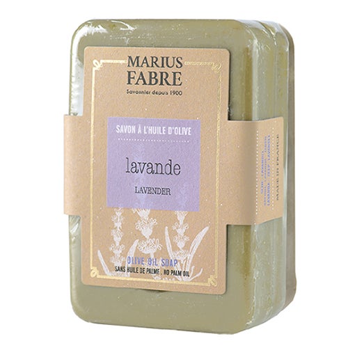 マリウスファーブル　ビエンエトレ　ラベンダー　250g　【ジーピークリエイト】1