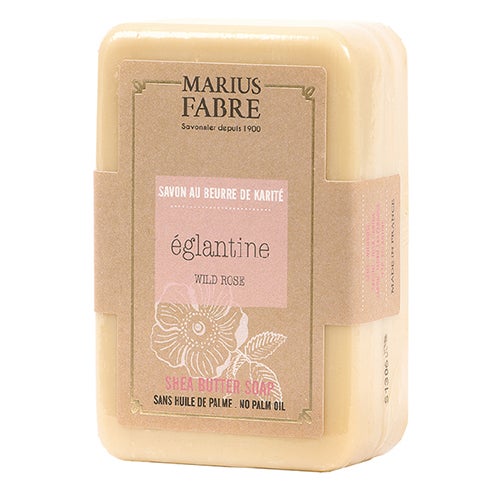 マリウスファーブル　ビエンエトレ　ワイルドローズ　250g　【ジーピークリエイト】1