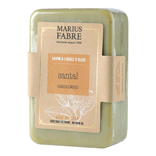 マリウスファーブル　ビエンエトレ　サンダルウッド　250g　【ジーピークリエイト】1