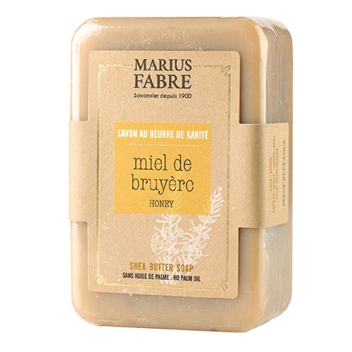 マリウスファーブル　ビエンエトレ　ハニー　250g　【ジーピークリエイト】1