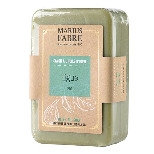 マリウスファーブル　ビエンエトレ　イチジク　250g　【ジーピークリエイト】1